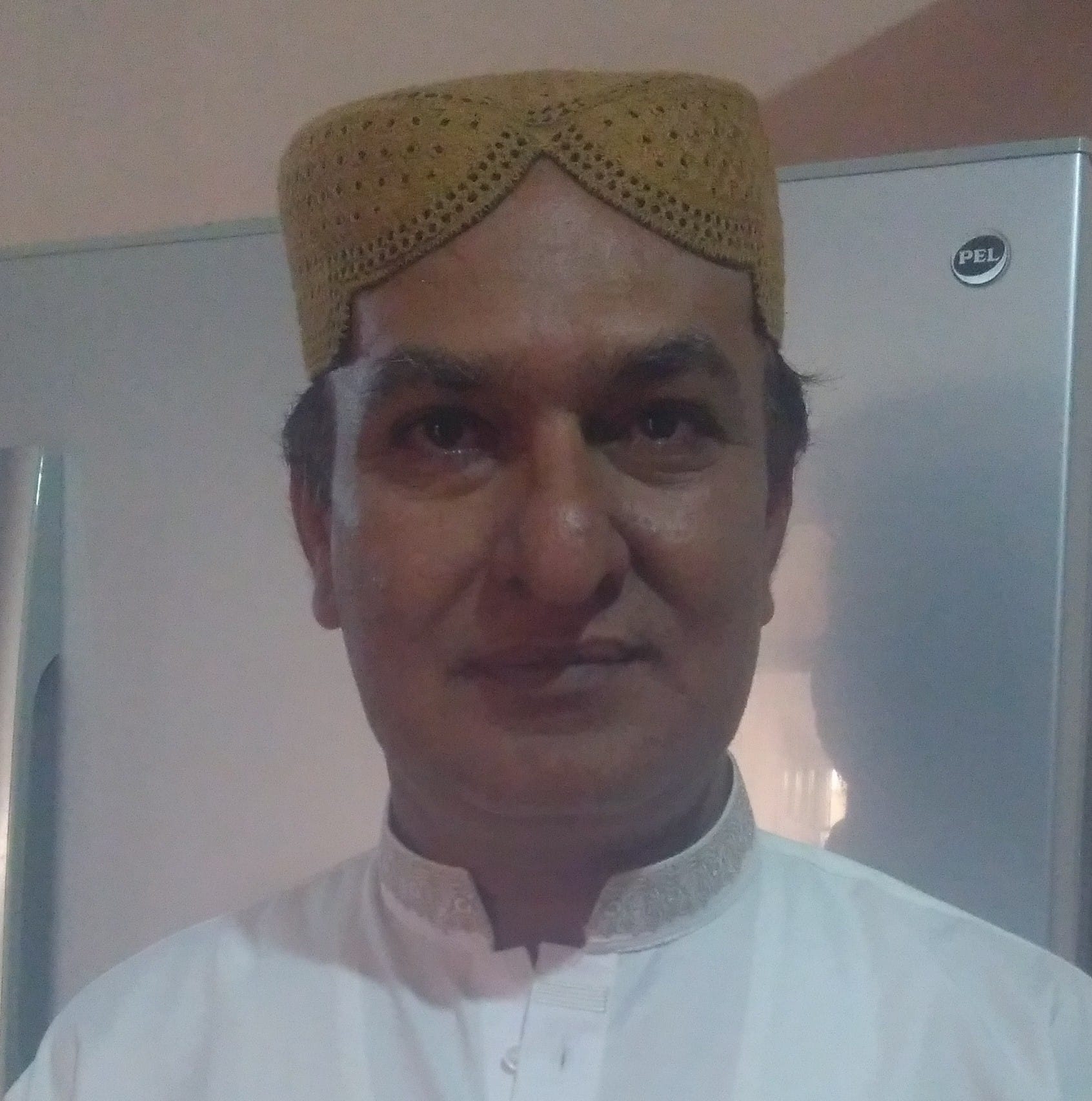 Muhammad Yaseen Rind