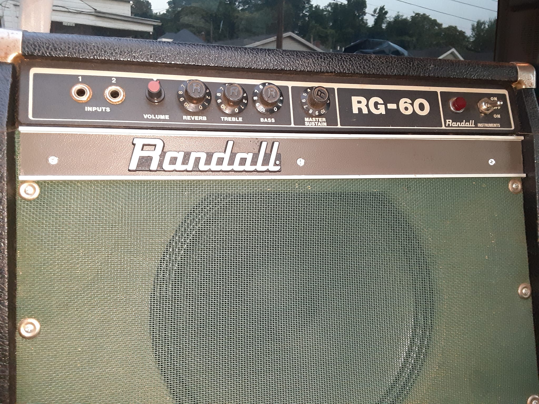 Just got my hands on this amp ka-92b.Anybody familiar with this