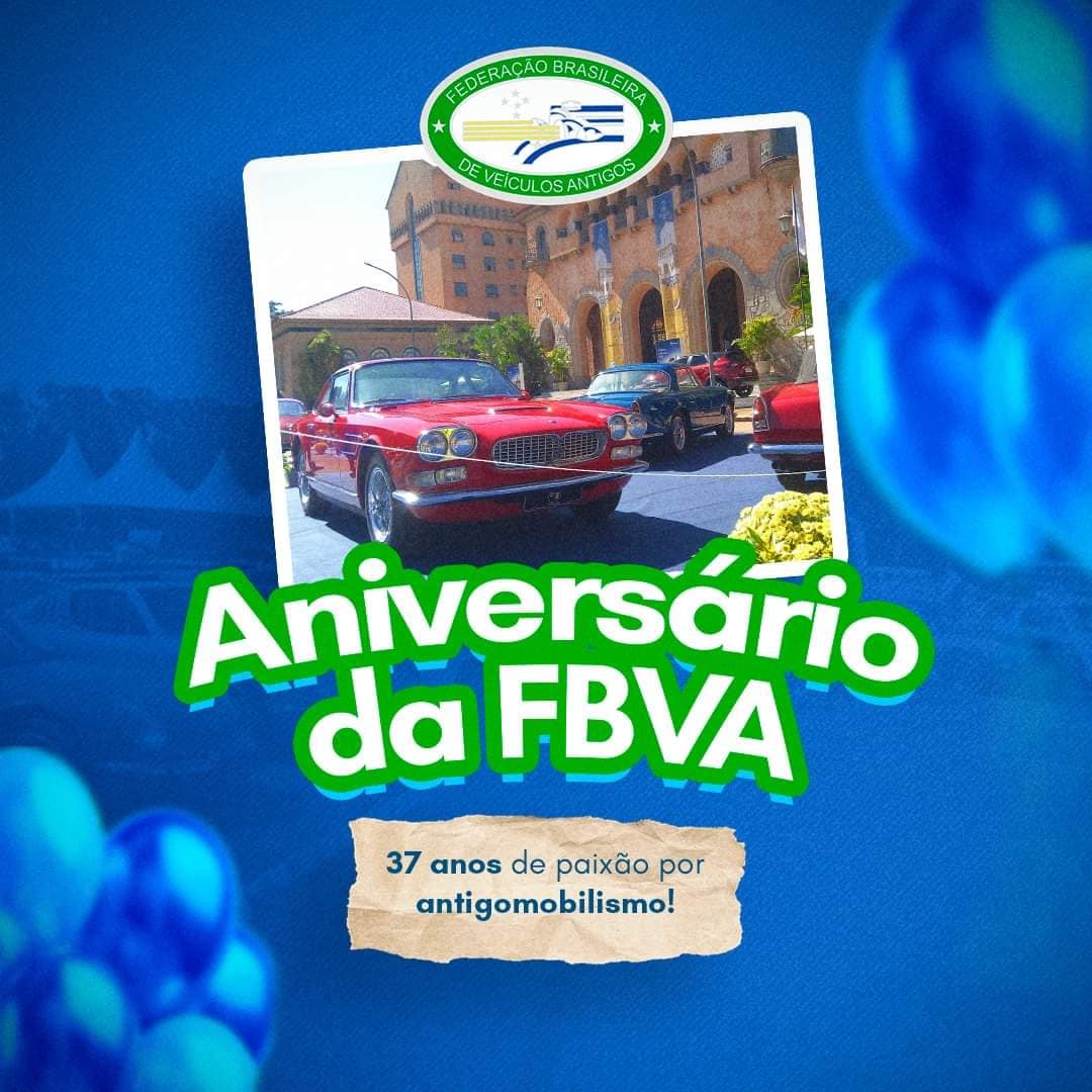 AVASM - Associação de Veículos Antigos de Santa Maria | Santa Maria RS