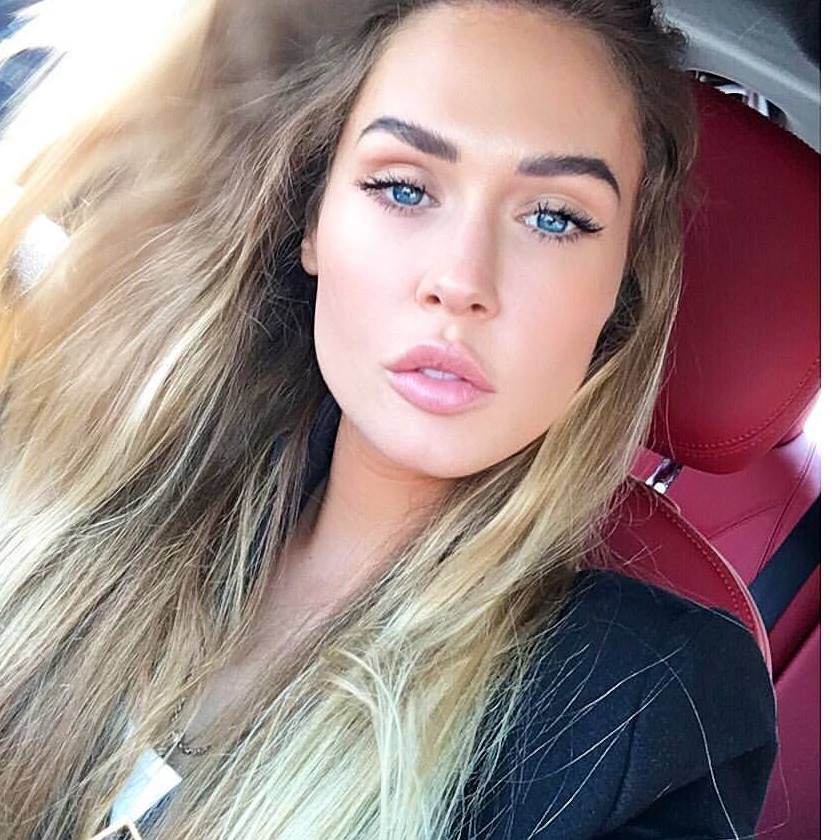 Ana Rouche
