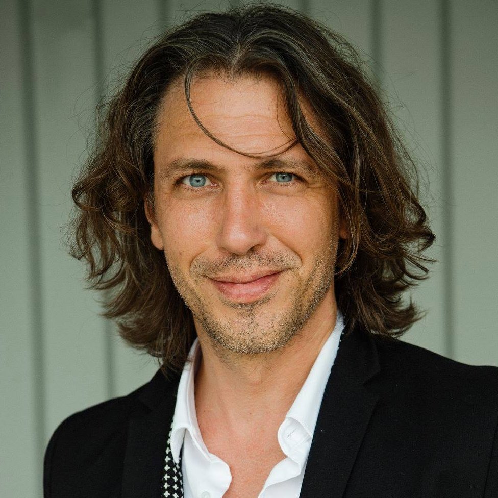 Rob Van de Wouw