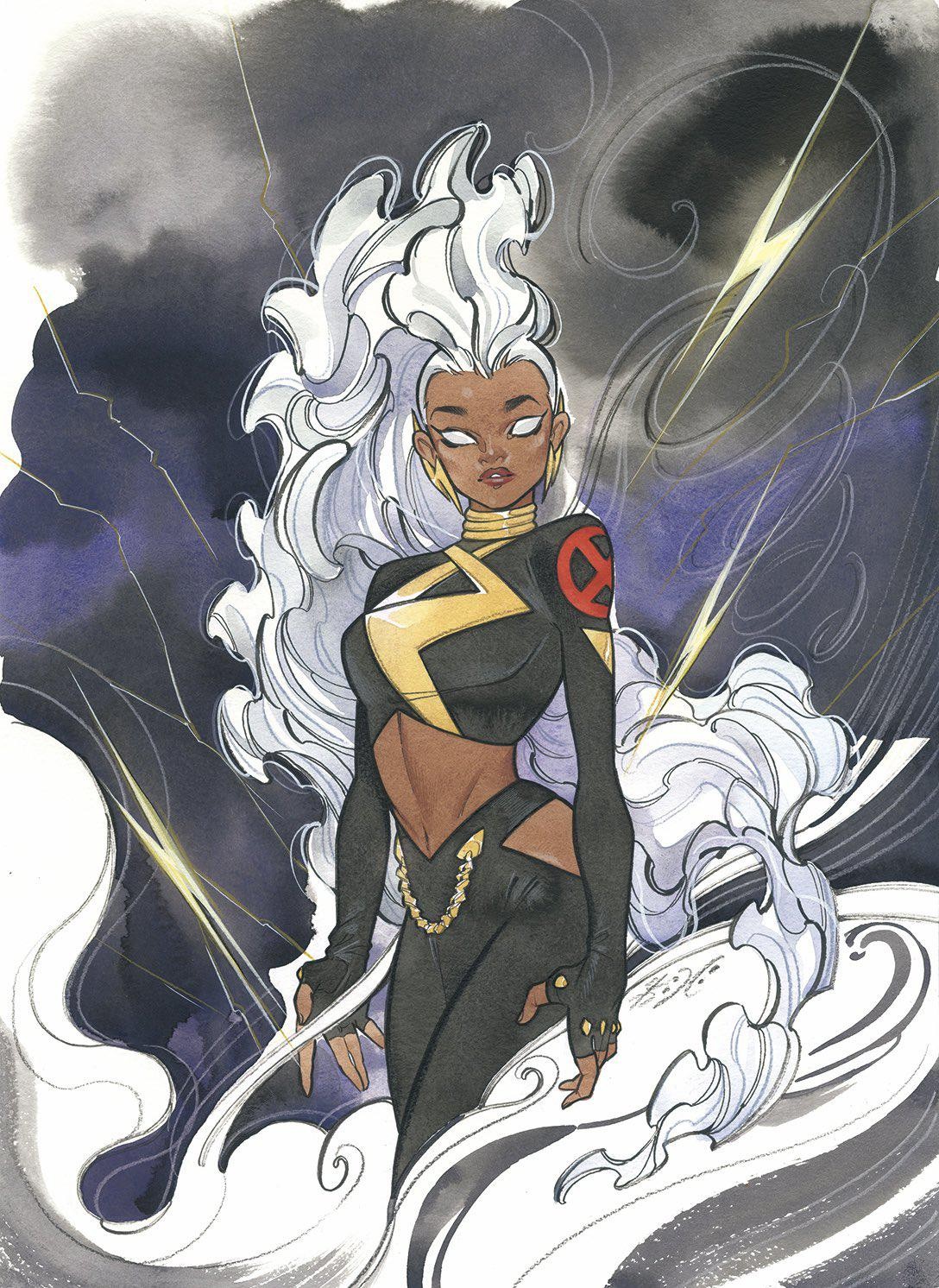 New cover! “X-men” Issue 1::: Marvel Unlimited subscription