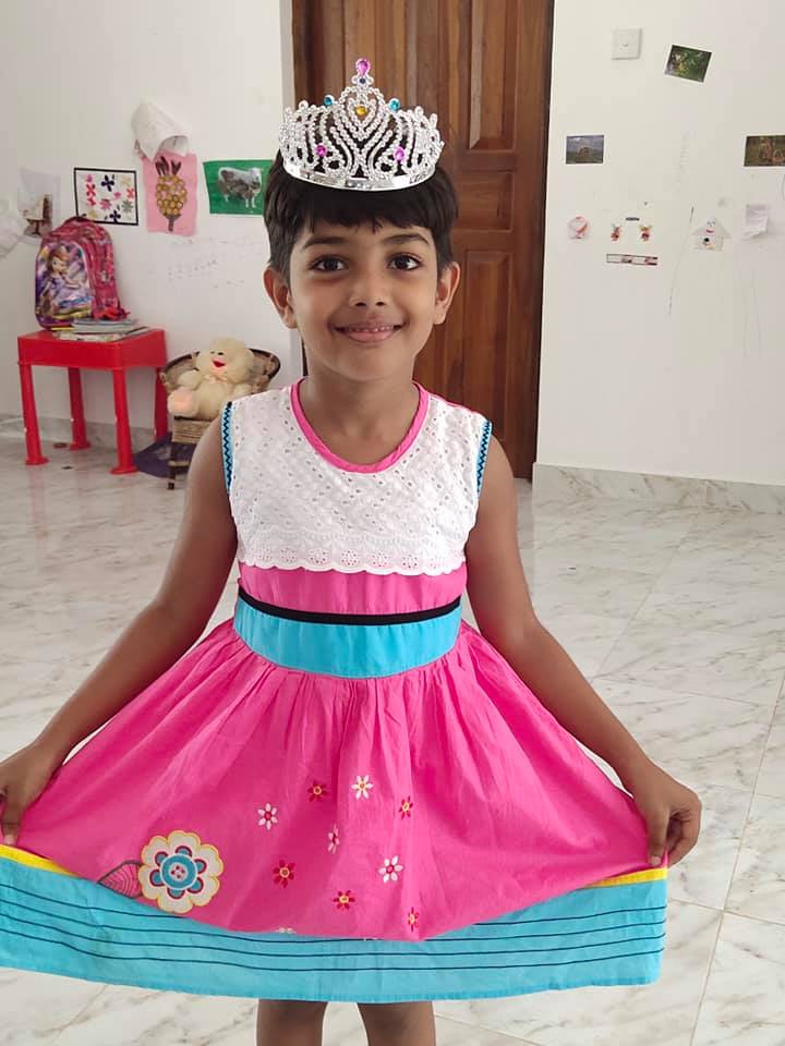 Ishan Danushka Ranasinghe