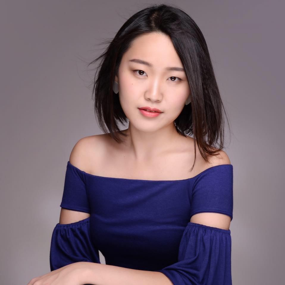 Zara Zhang Rui