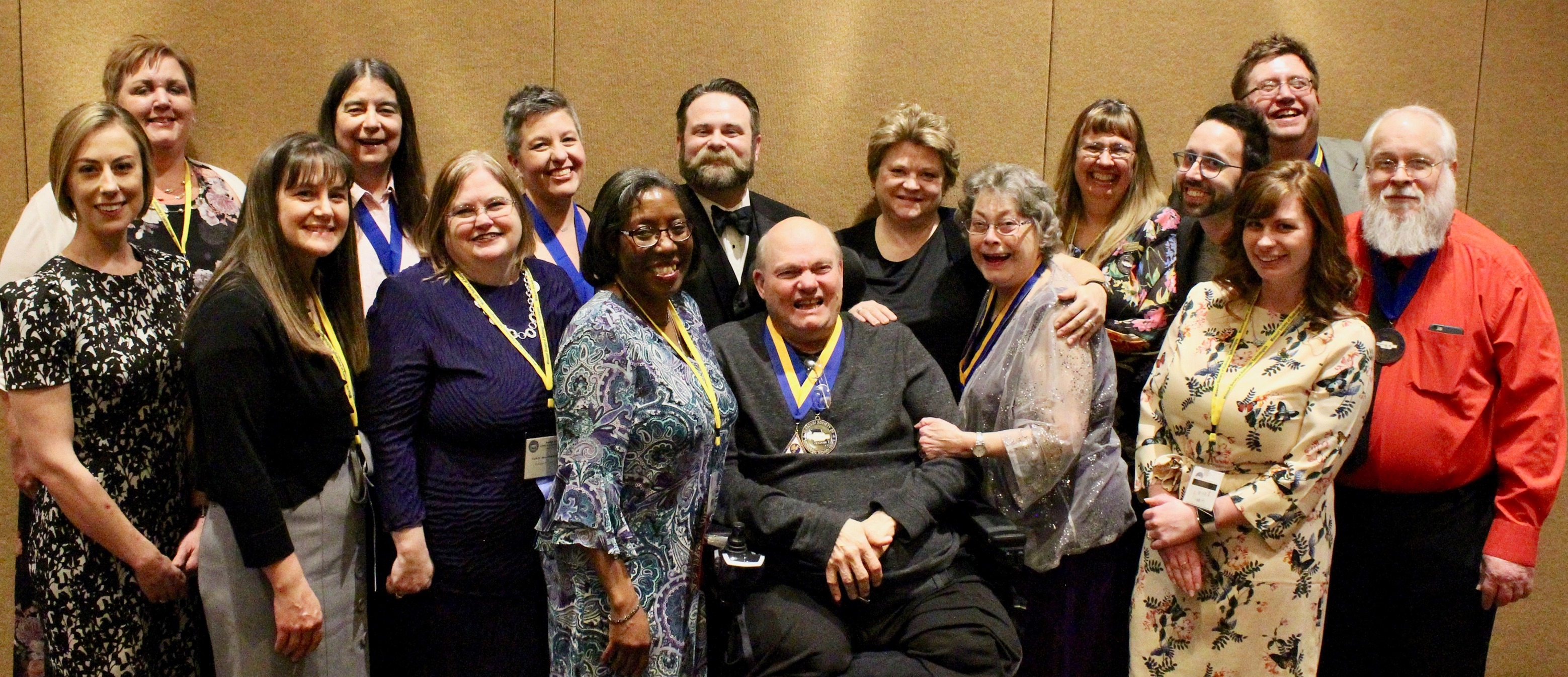 Missouri Society of Radiologic Technologists | Facebook