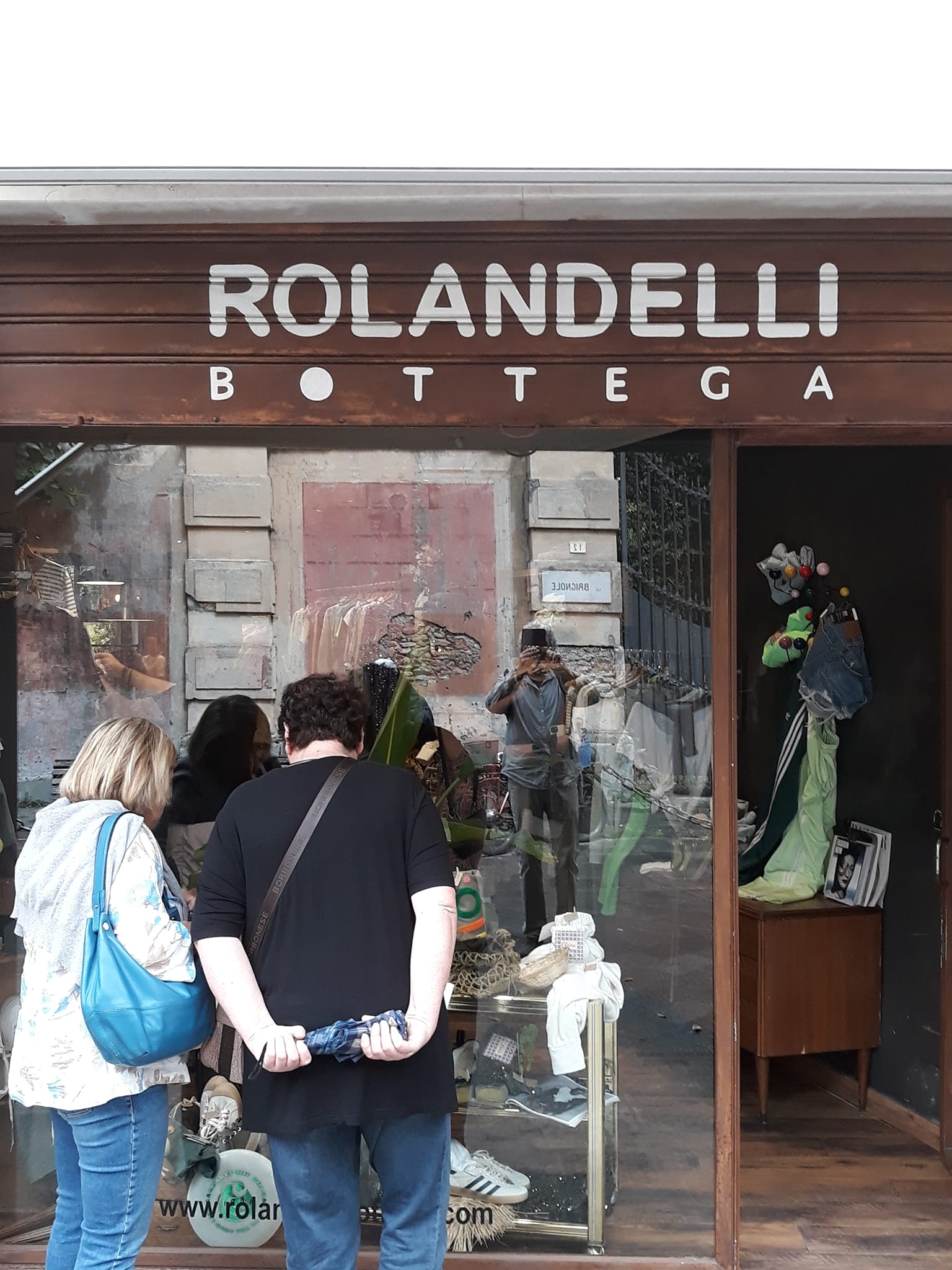 Rolandelli's Unite!! | Facebook