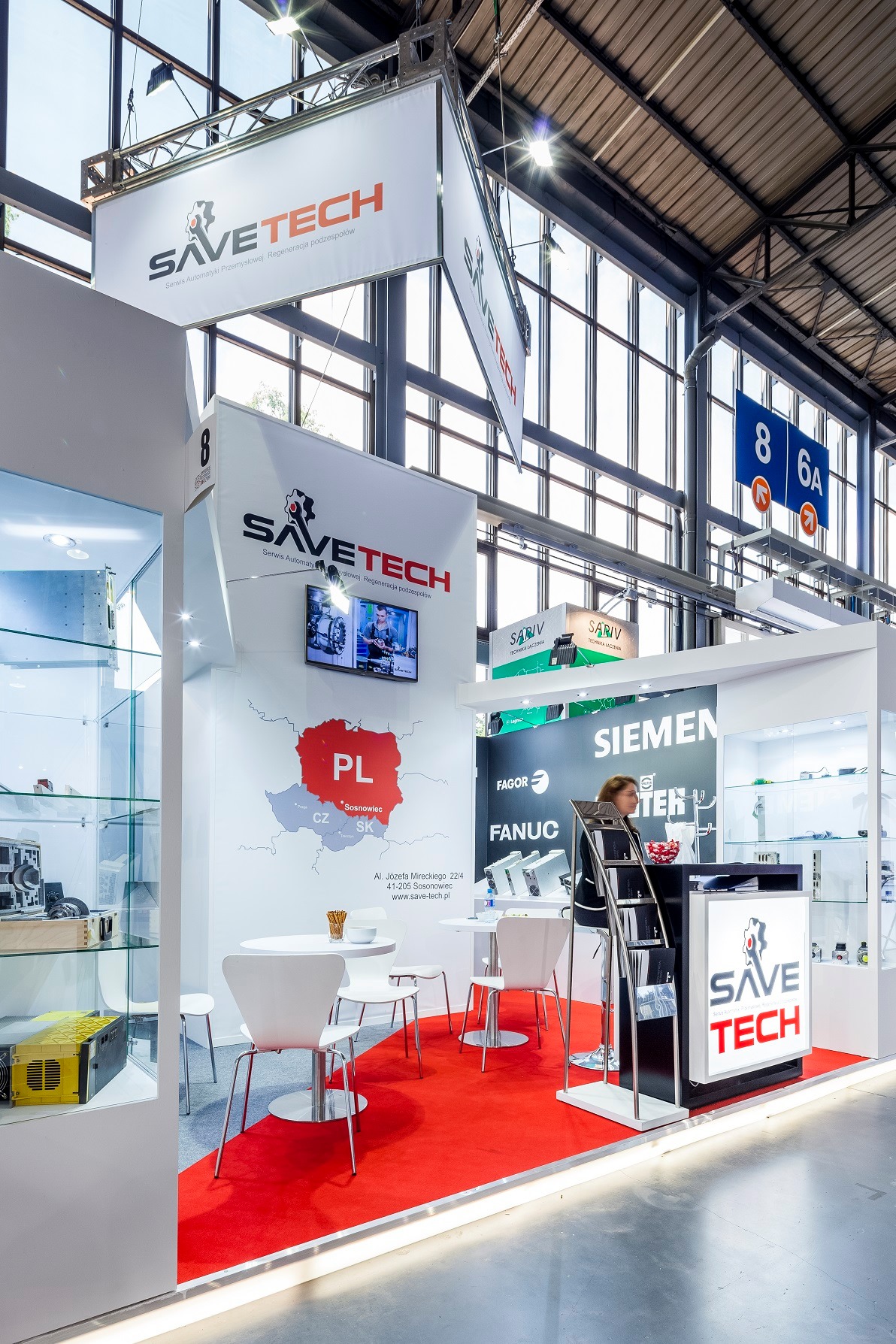 Savetech | Trencin