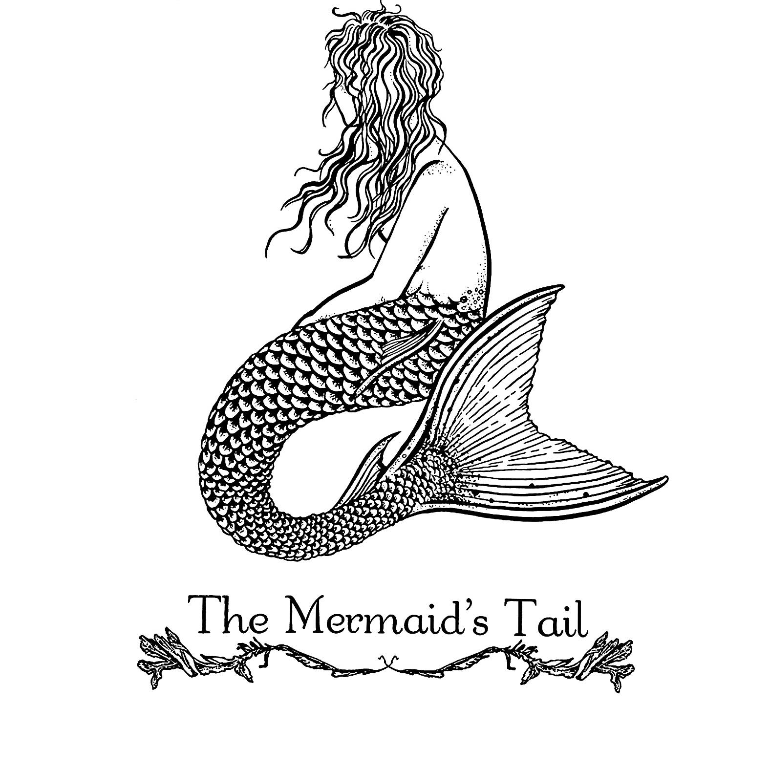 The Mermaid’s Tail UK