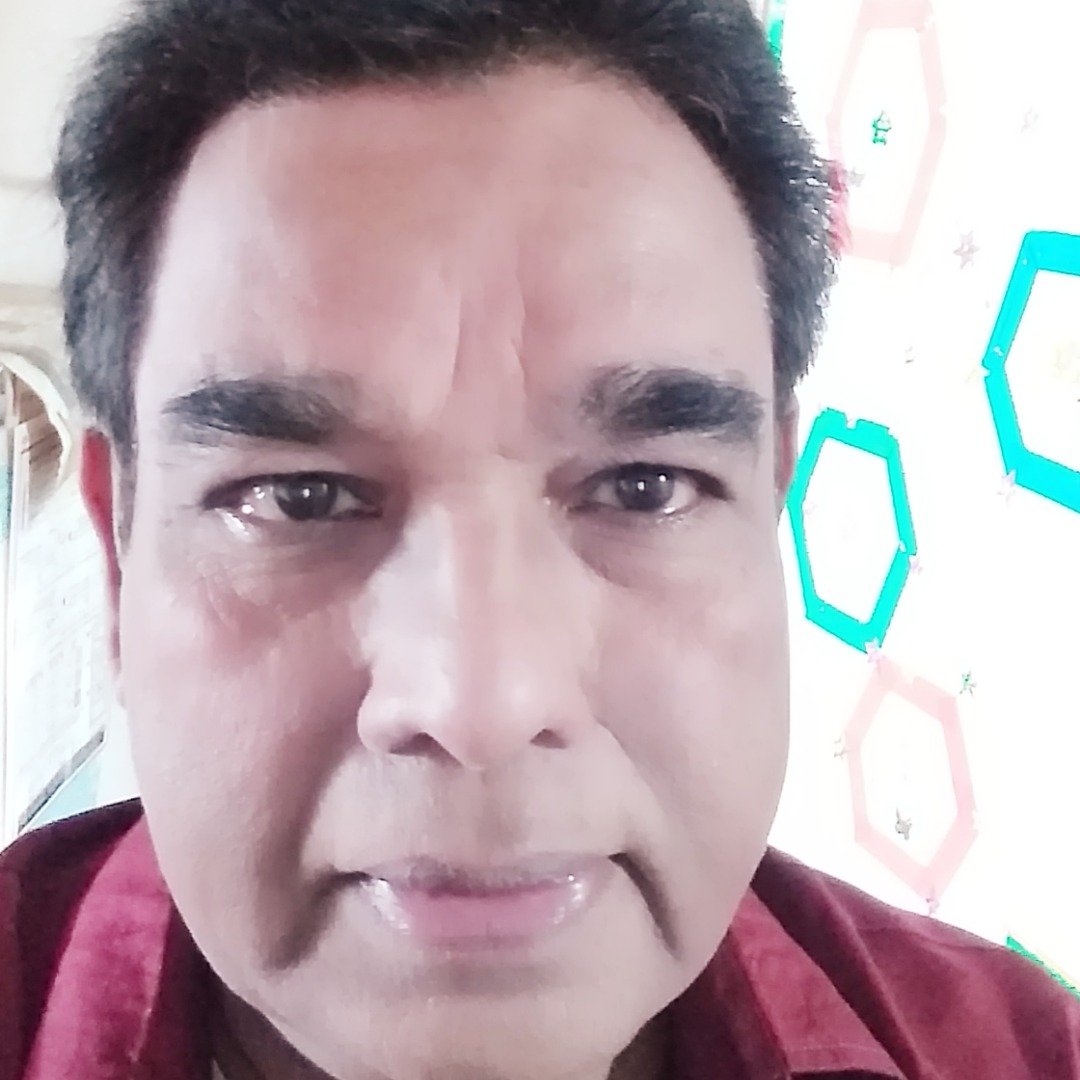 Muralikrishnan S. Iyer
