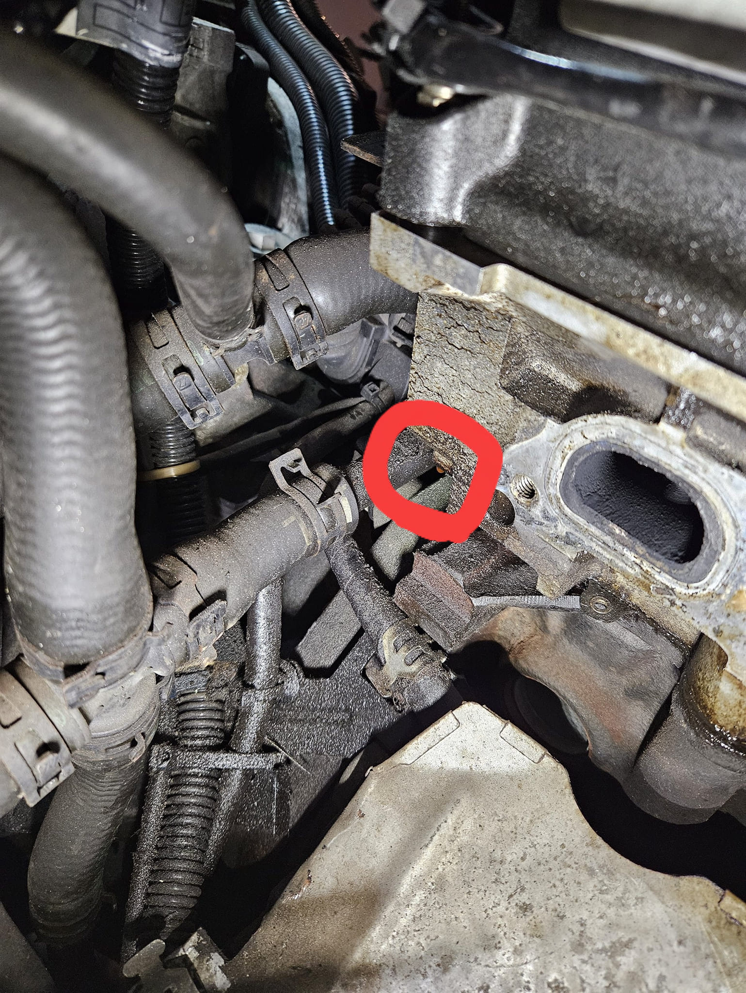 Termostat Housing Mini 1.6 Termostato Para Mini Cooper R55 R56 R57 R58 11537534521bor | Envío Gratis Carcasa Termostato Mini Cooper