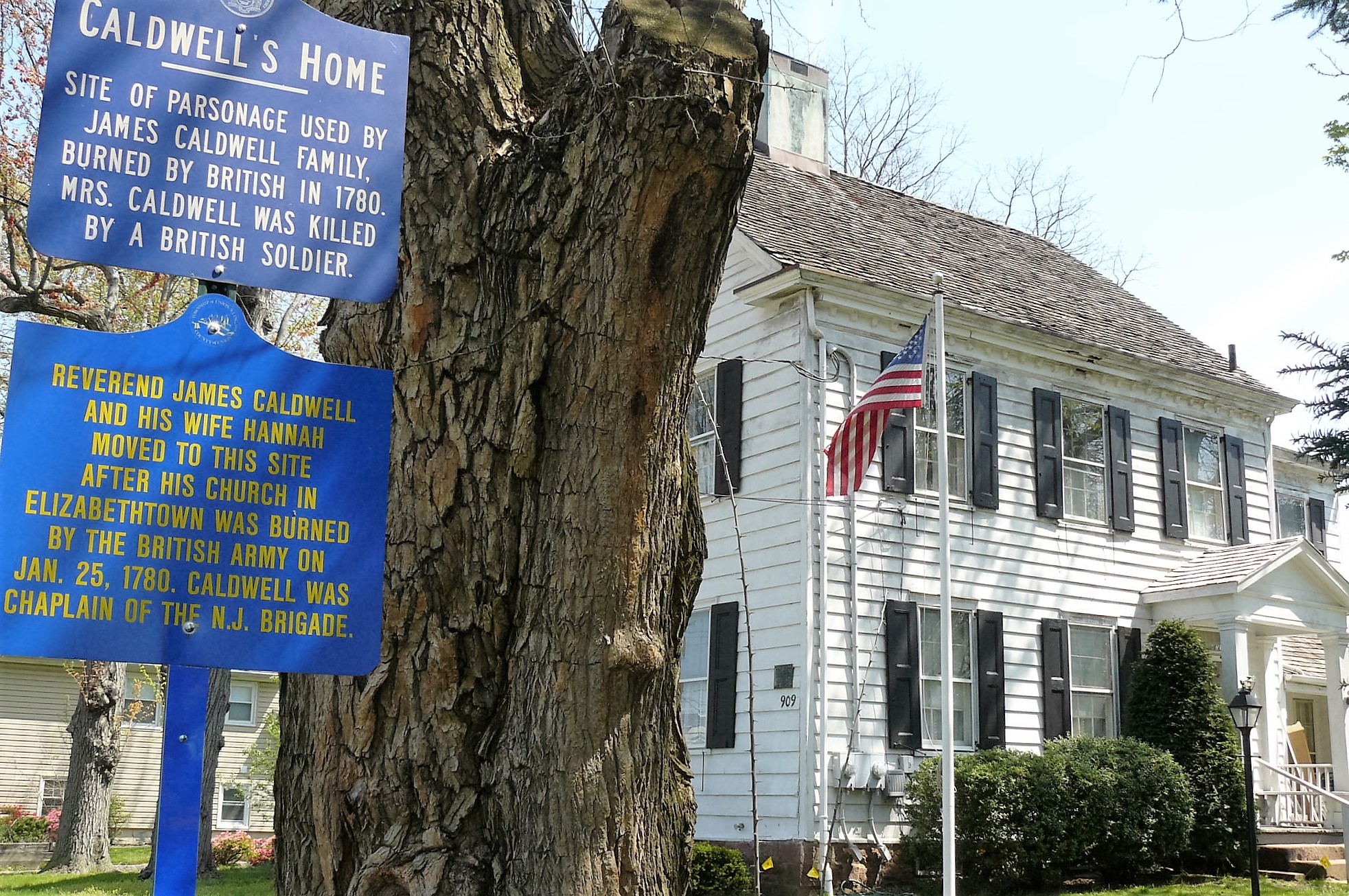 Union Township Historical Society | Does anyone know if a Native ...