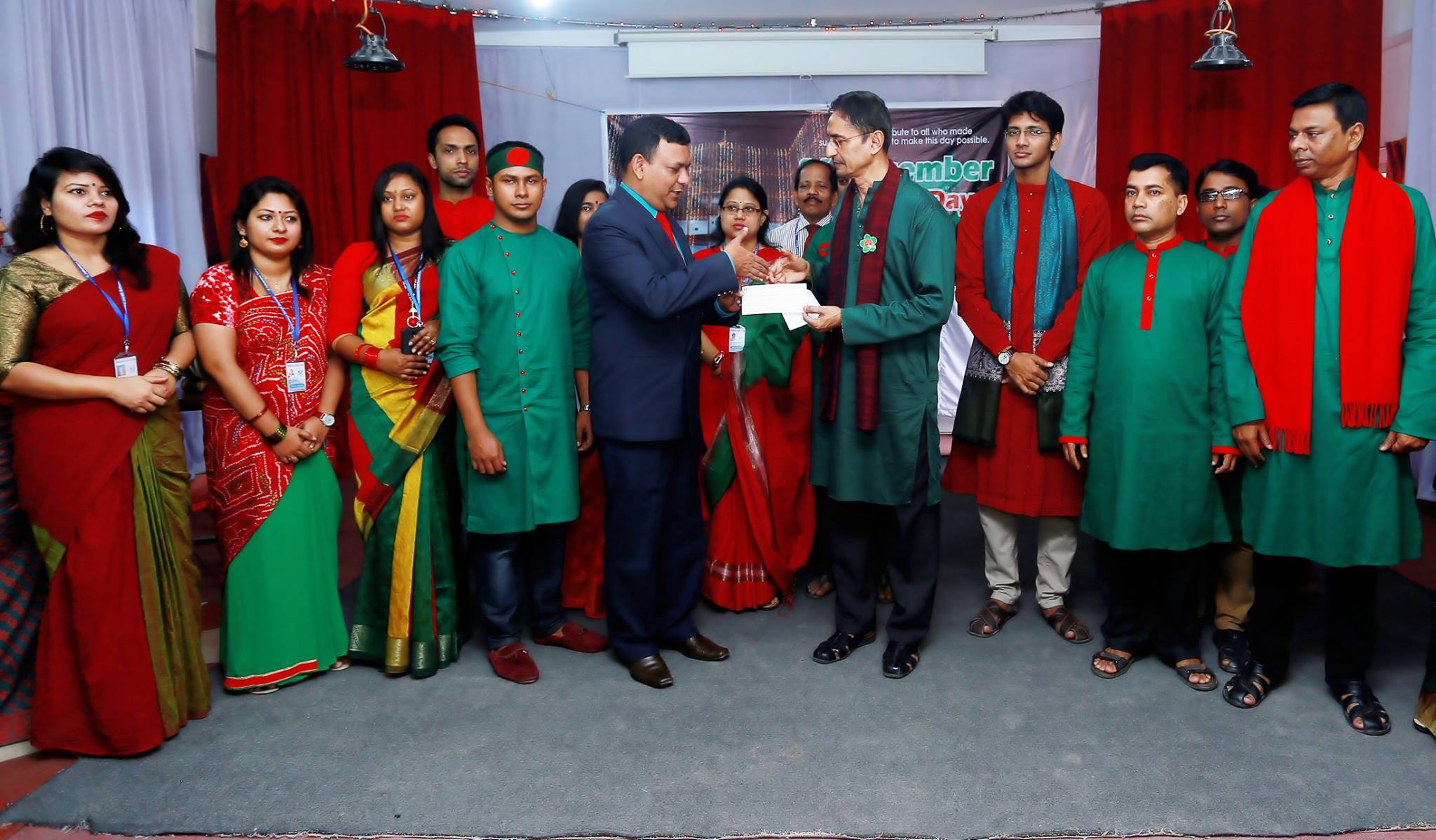 Jahanara Israil School & College | Barisal