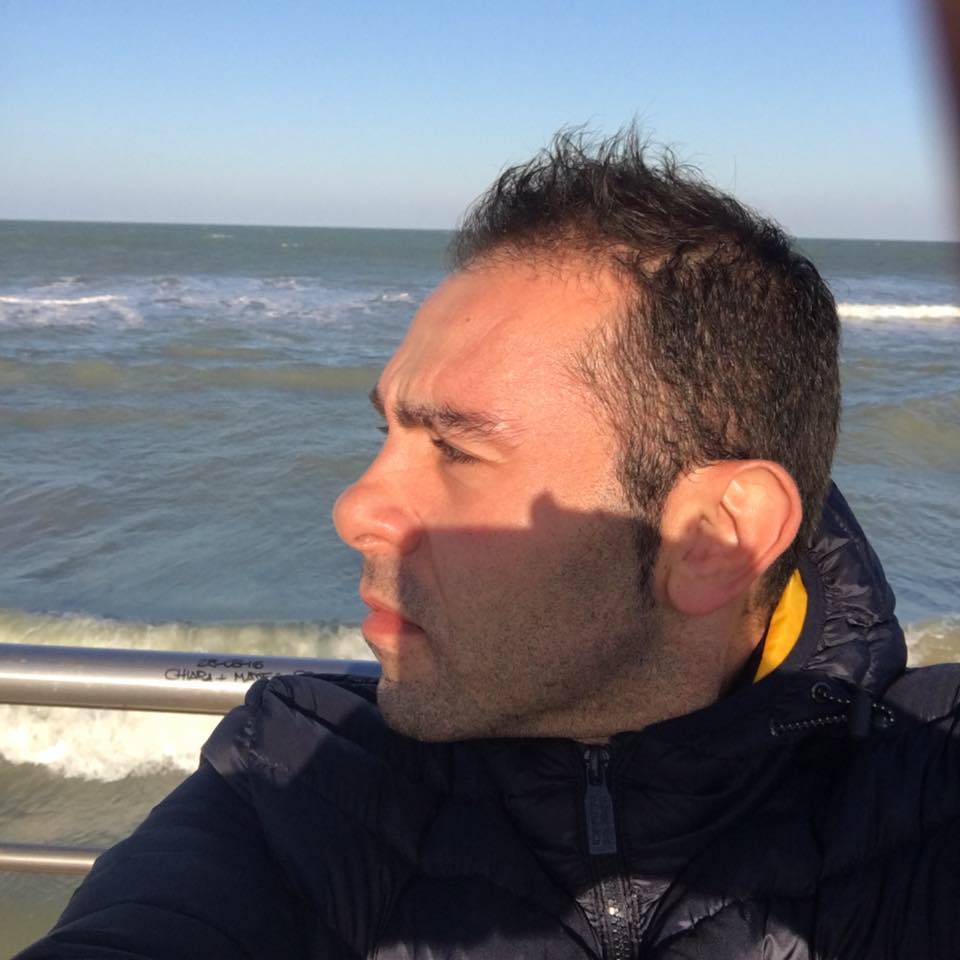 Federico Rondelli