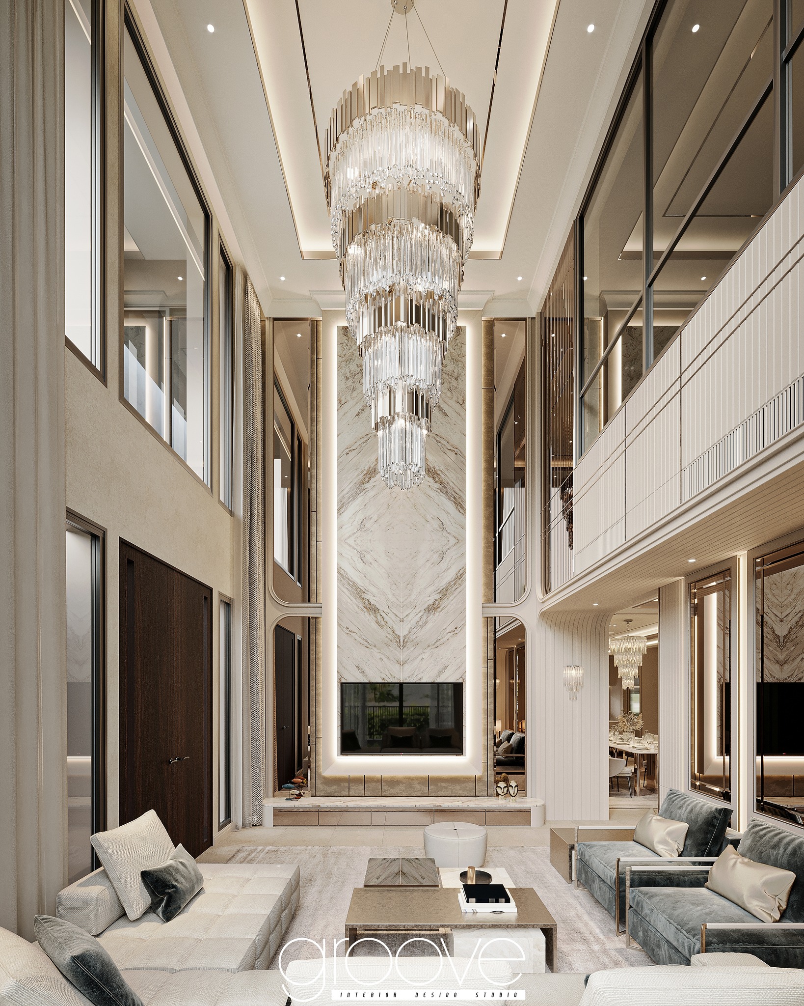 Groove design studio