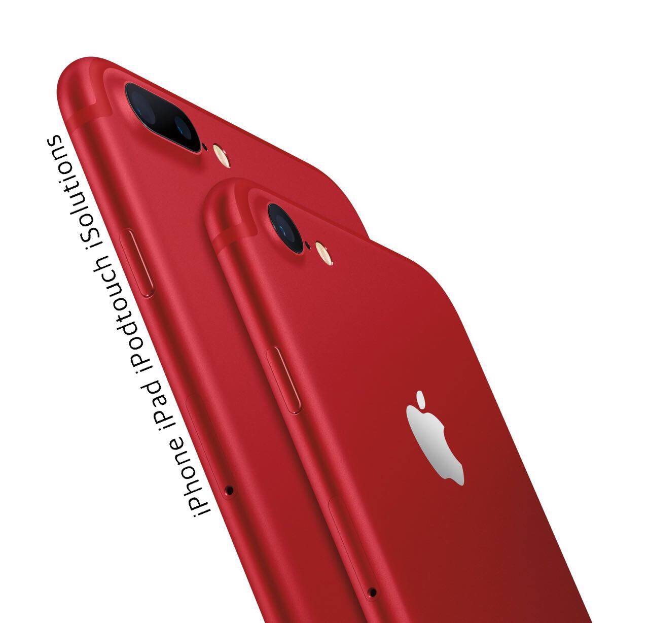 Apple released the iPhone 7 and iPhone 7 Plus nine years ago today