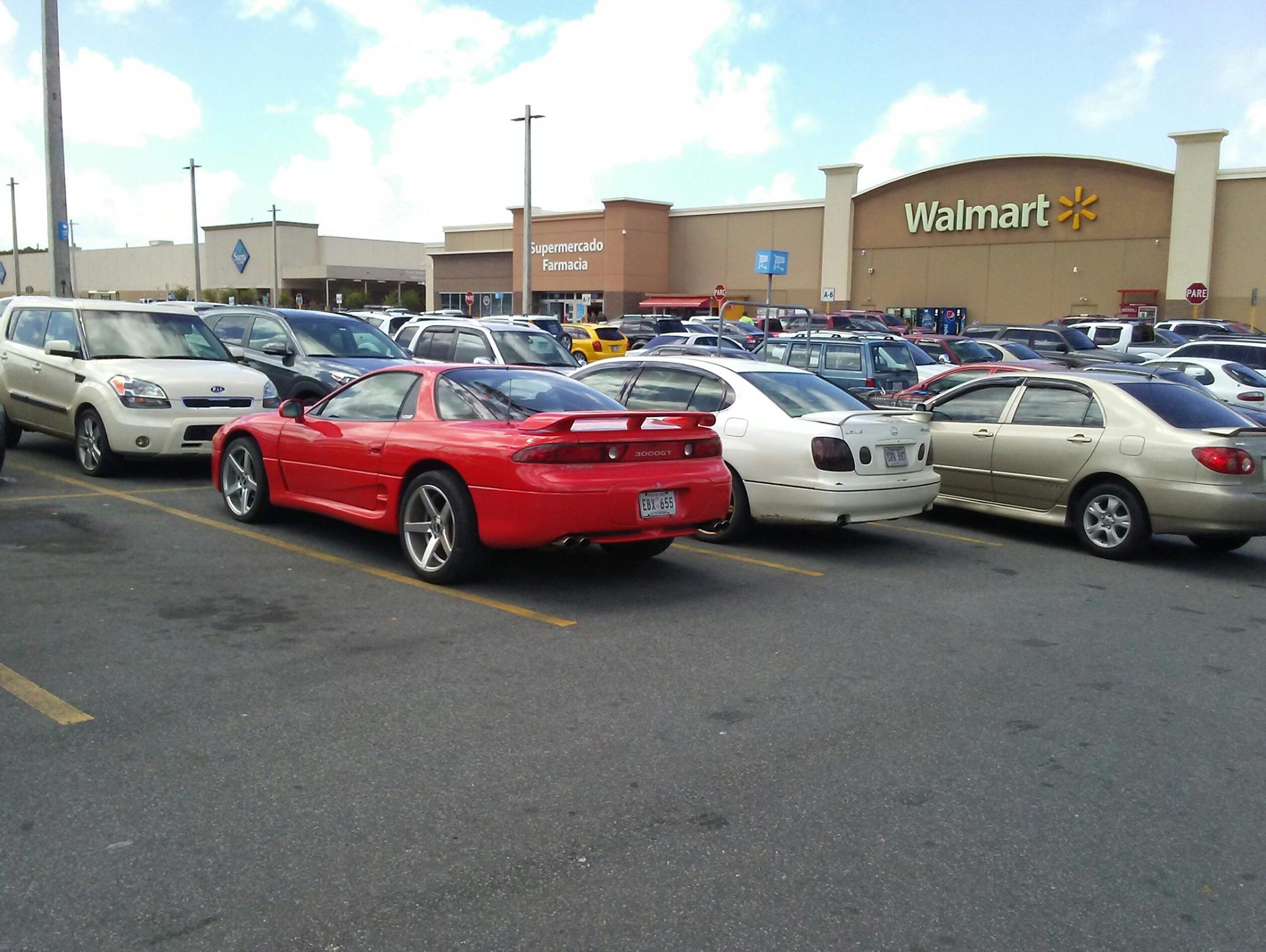 What 90s Japanese hero cars run?