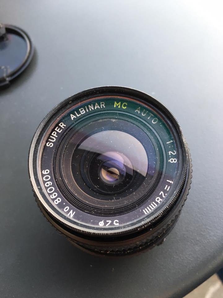 XIT 49mm HD Wide Angle & Macro Lens Kit For Sony Alpha A6000 A6100 A6300 A5100 NEX