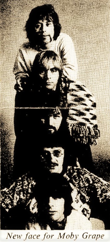 Moby Grape 