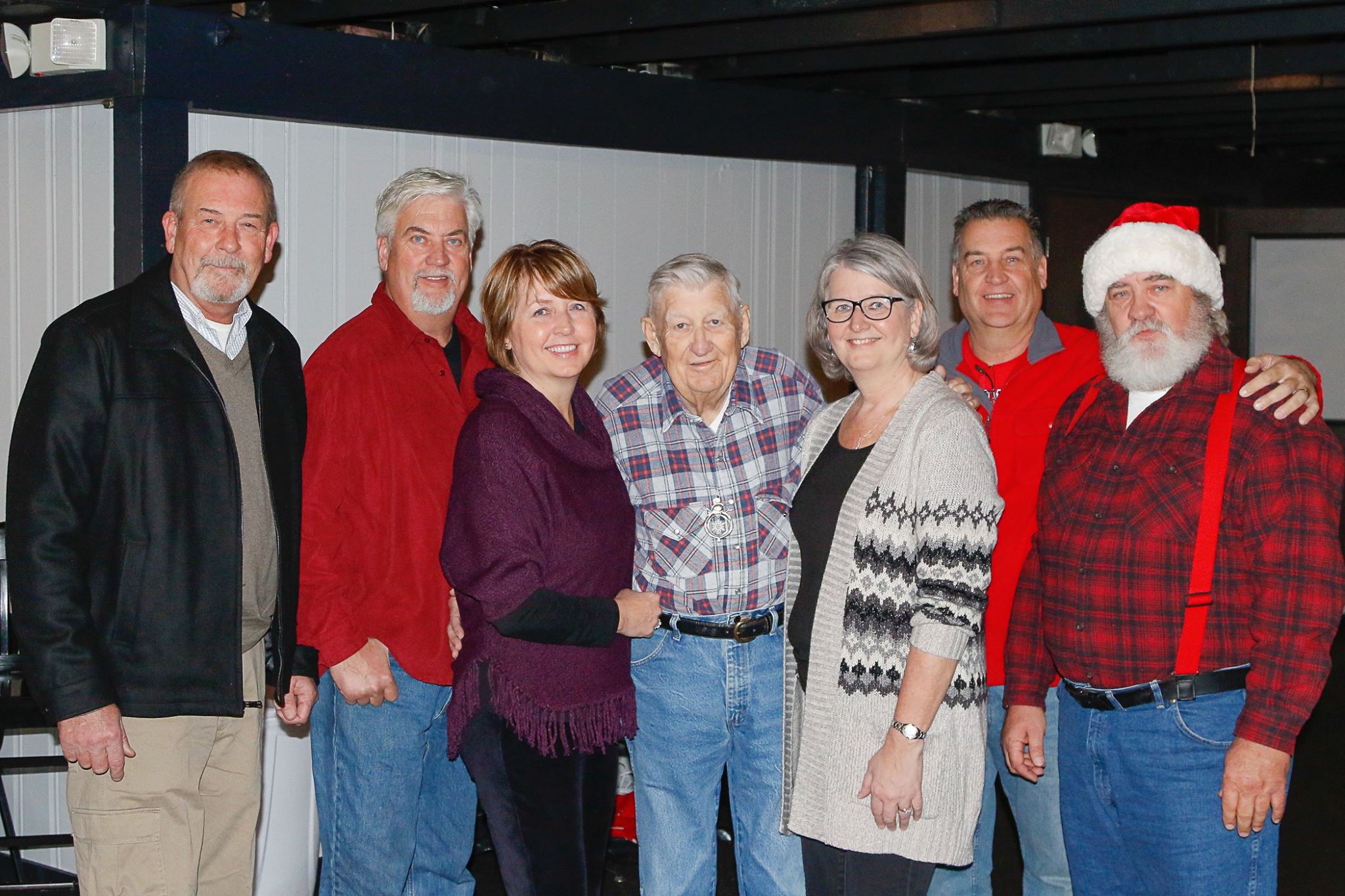Family/ Rombaugh & extended | Facebook