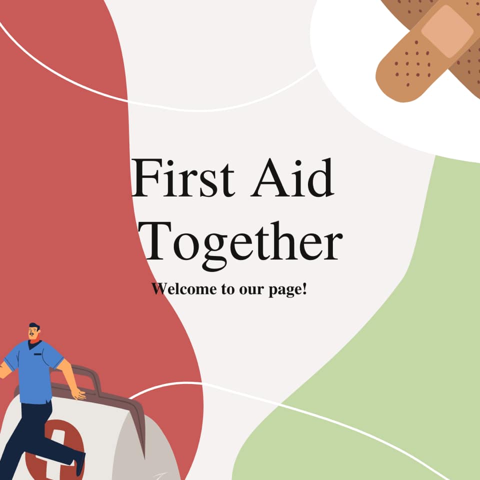 First Aid Together Vietnam | Ho Chi Minh City
