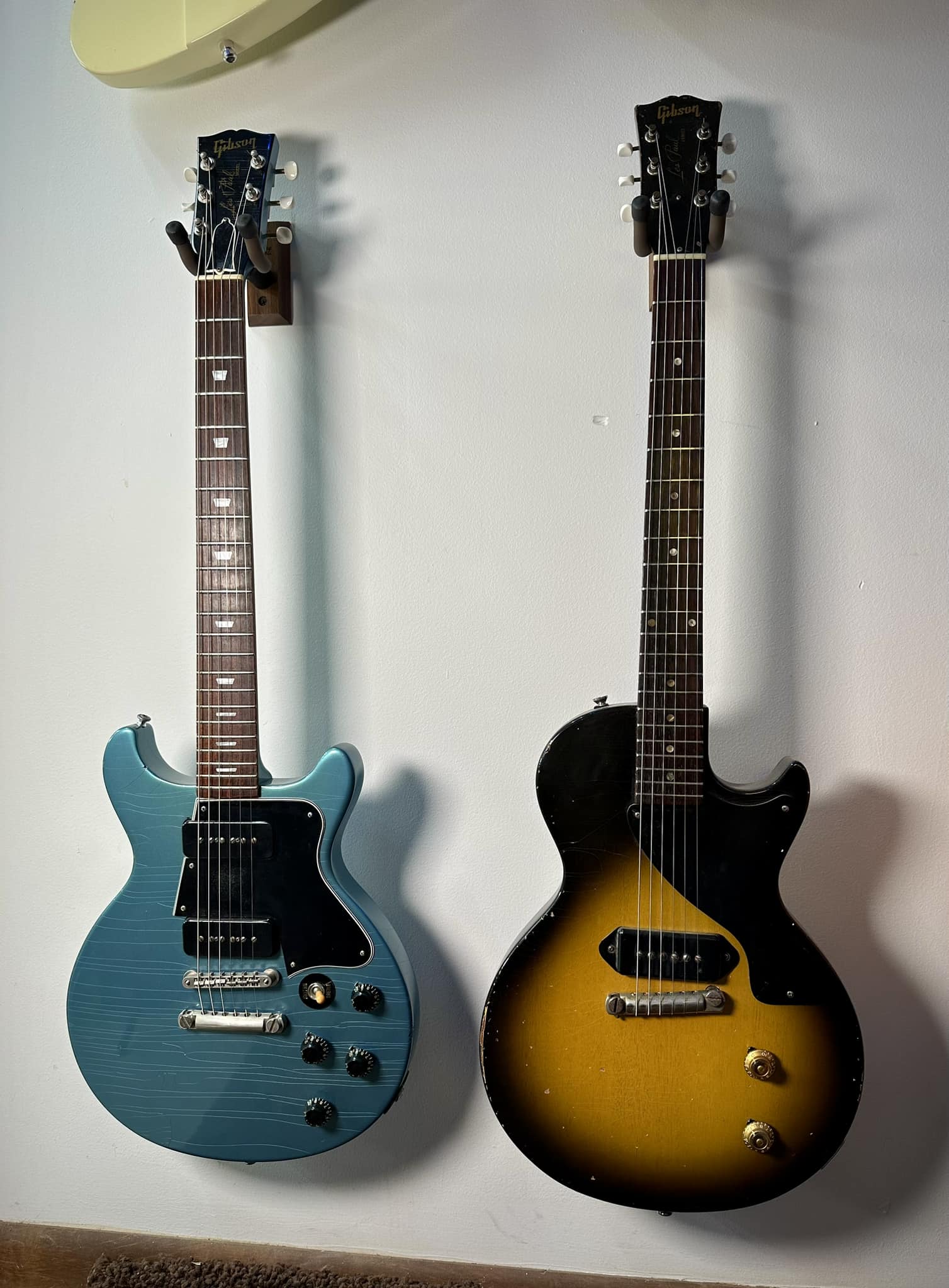 Where to find a true to spec double cut Les Paul Junior 59 with P