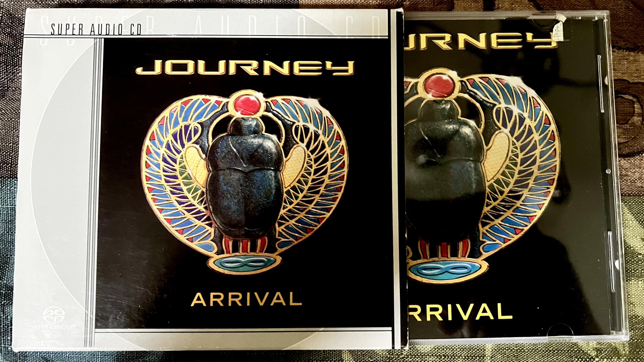 Journey