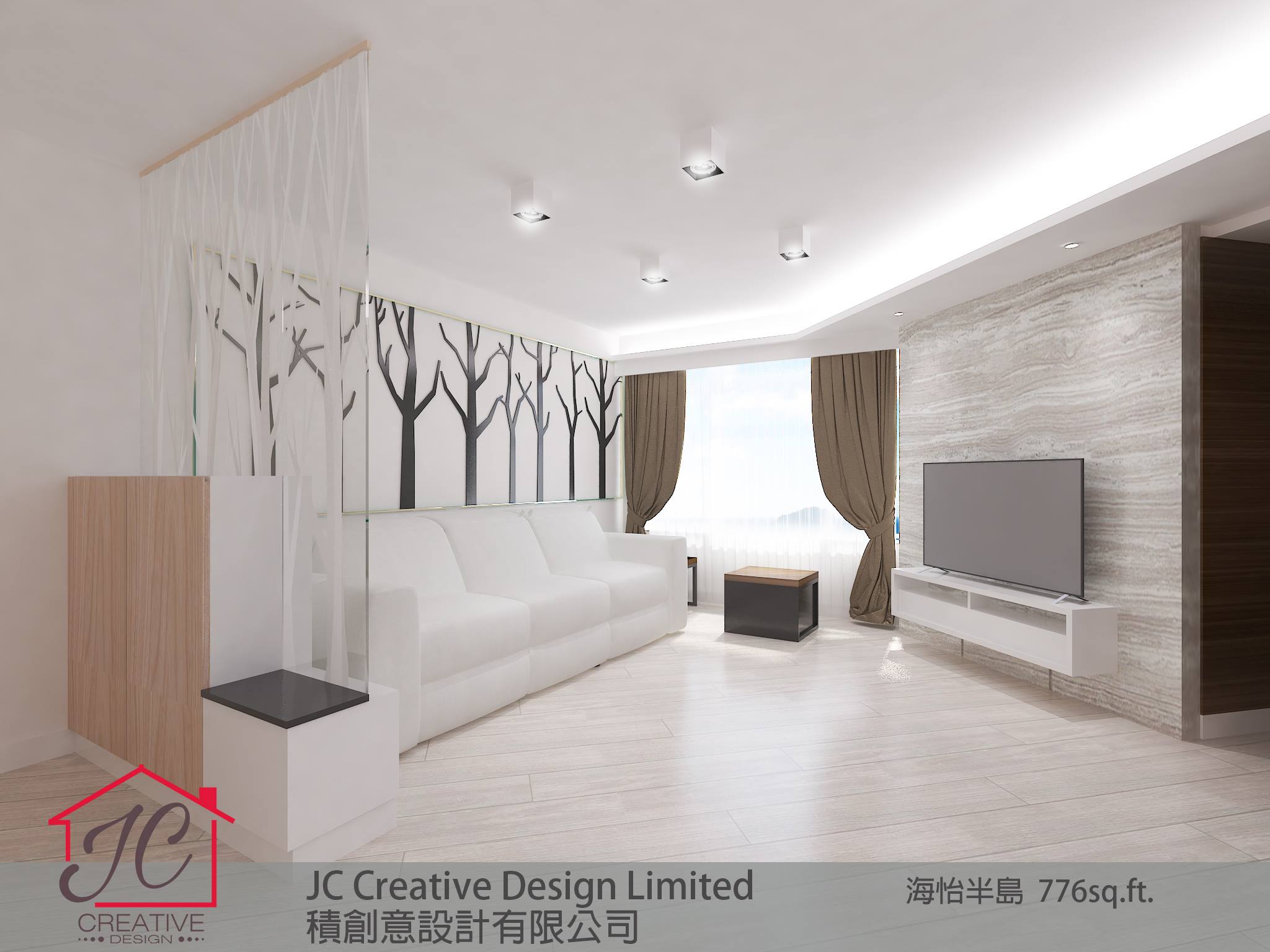 JC Creative Design Limited