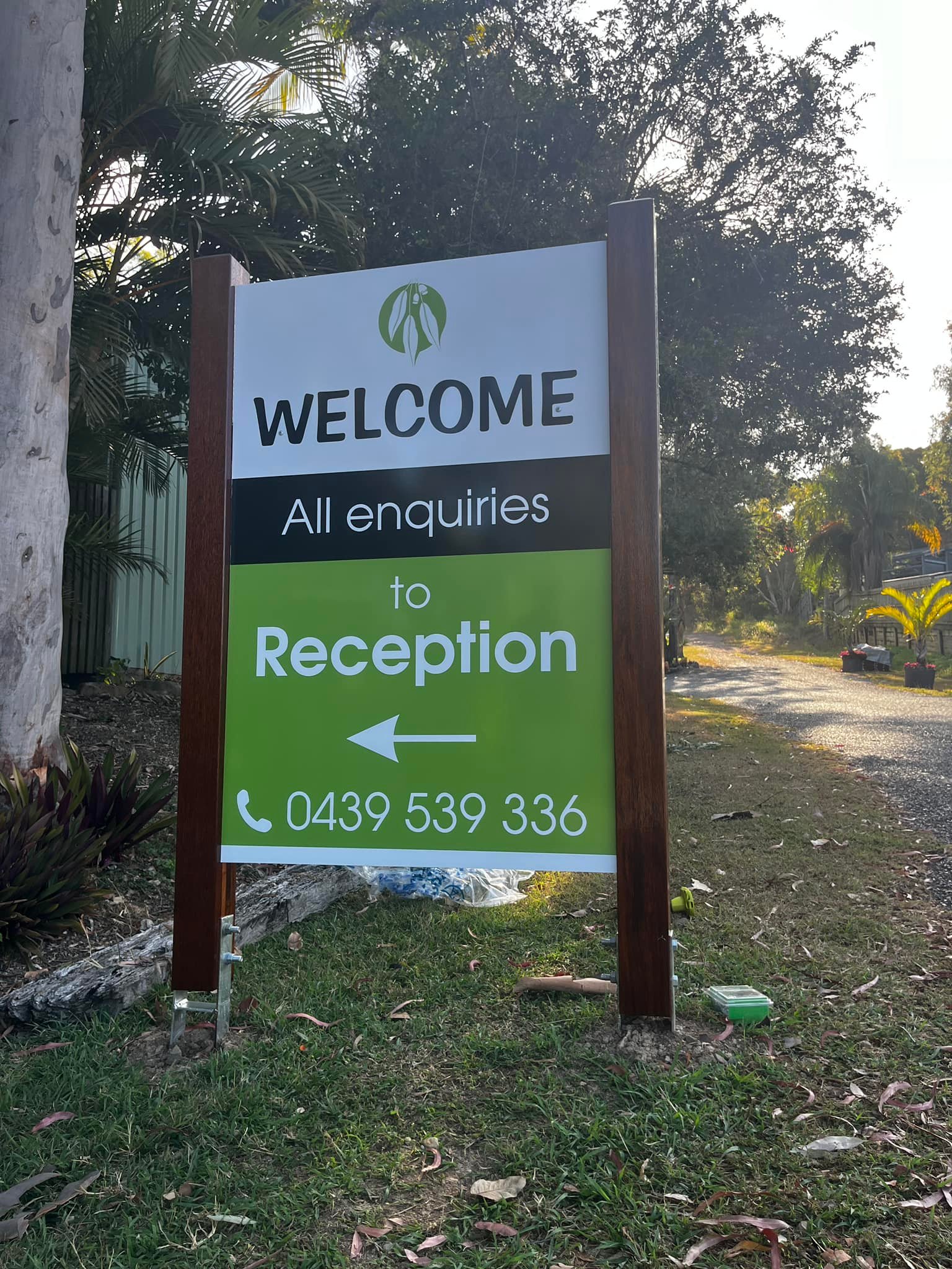 Signature Signs | Rockhampton QLD