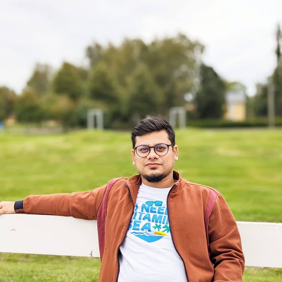 Mainuddin Mayeen