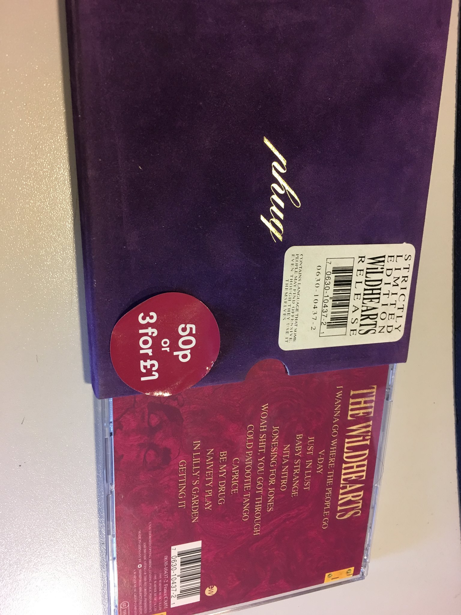 Wildhearts LP 10枚組 3/3 Amazon.co.jp: Wildhearts: ミュージック