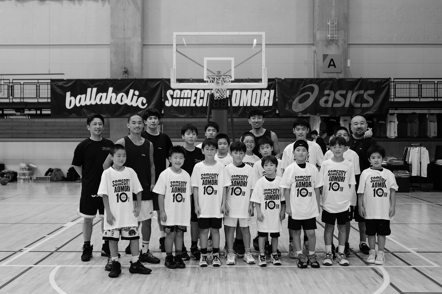 SOMECITY AOMORI (@somecityaomori) • Facebook