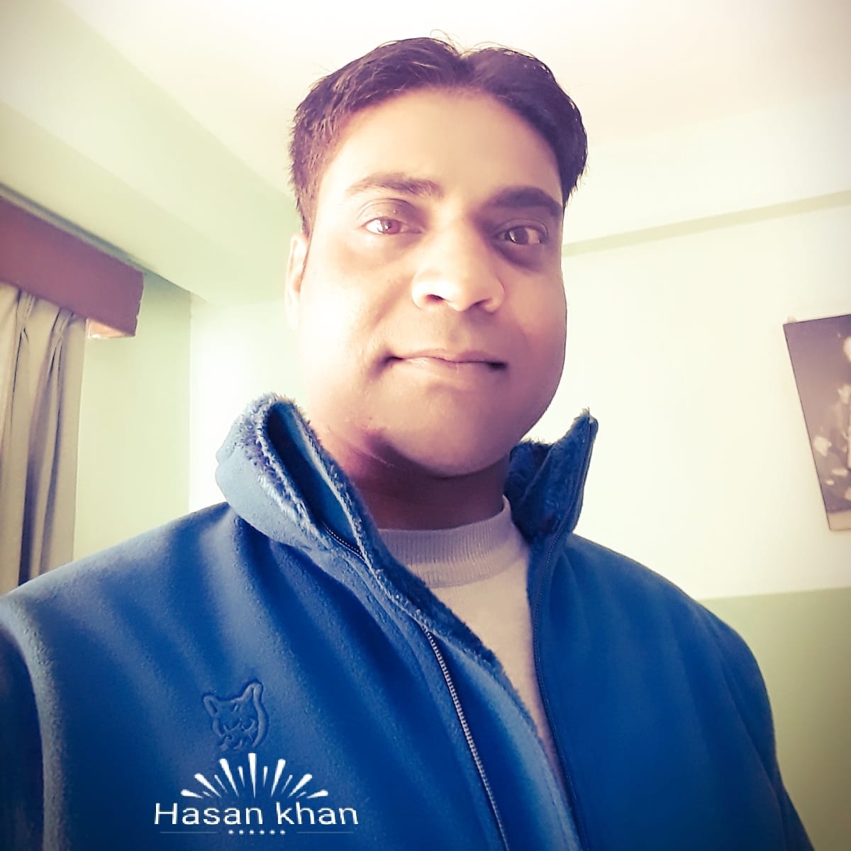Hasan khan Rajput