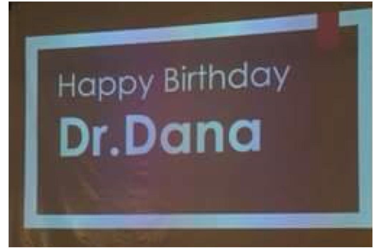Dana Rifat