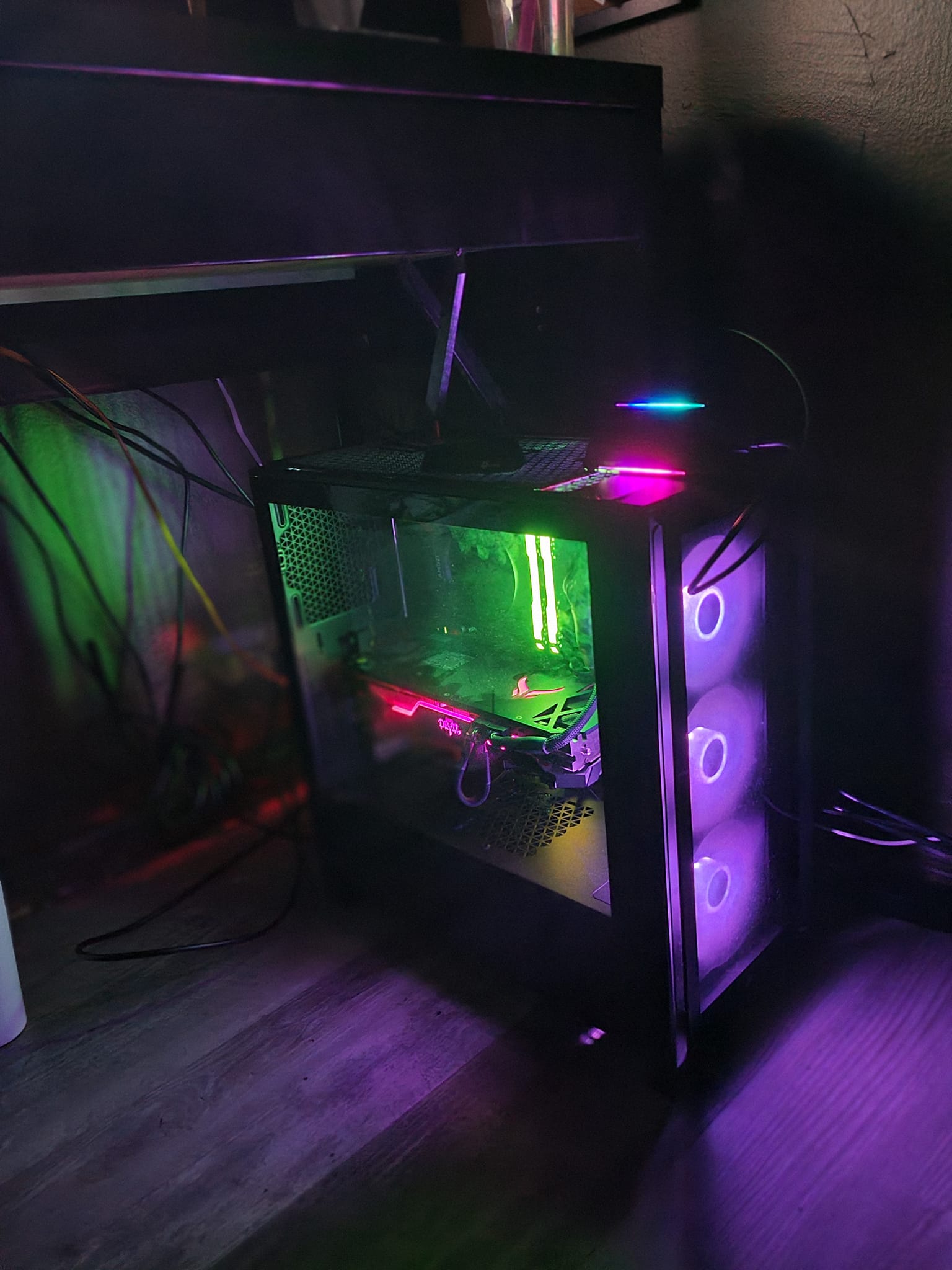 What cooler is recommended for Ryzen 7 3700X on Gigabyte X470 
