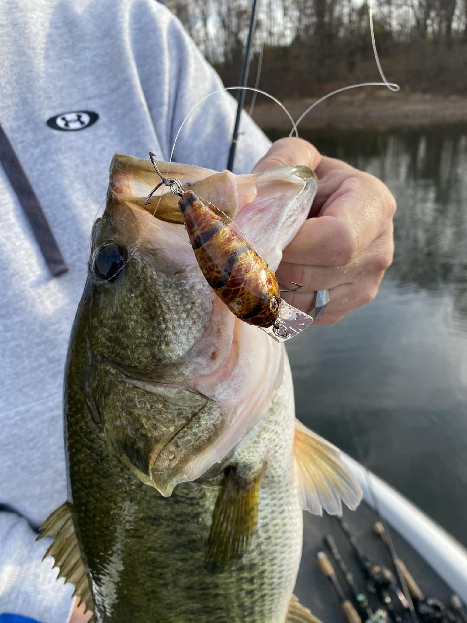 banana river fishing lures 25-  Kicker Brand Tackle Sweeper Yoink! Tackle Banana Jigs Fiddler