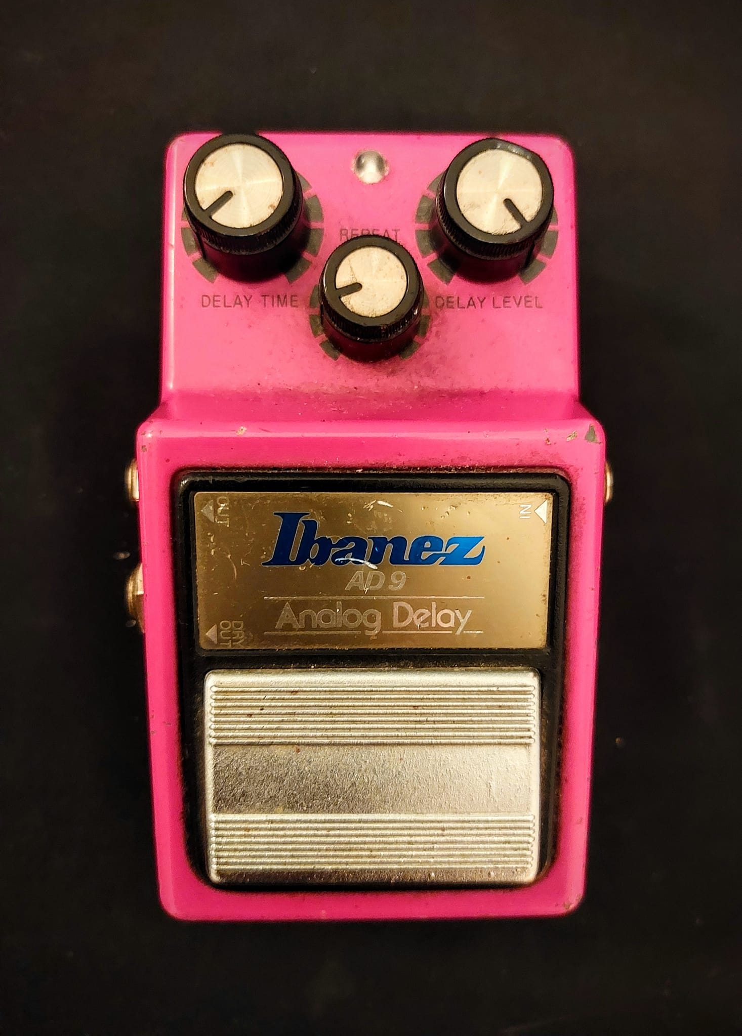 maxon / AD-150 ANALOG DELAY【ジャパン ヴィンテージ】｜Yahoo