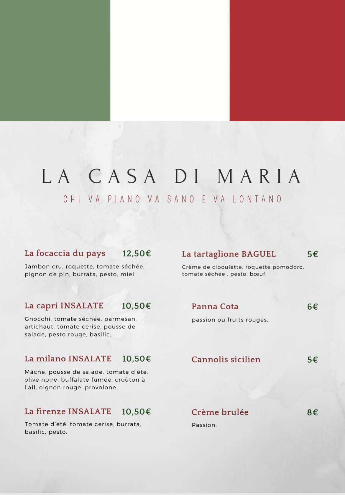 La Casa Di Maria | Saint-Cyr-sur-Mer