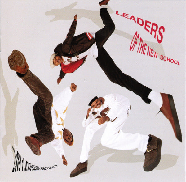 USオリジナル Leaders of the New School TIME Hip-Hop 101: On July 2, 1991, Leaders of the New School released