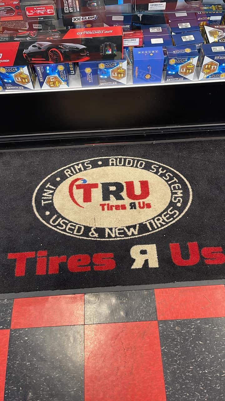 Tires R US