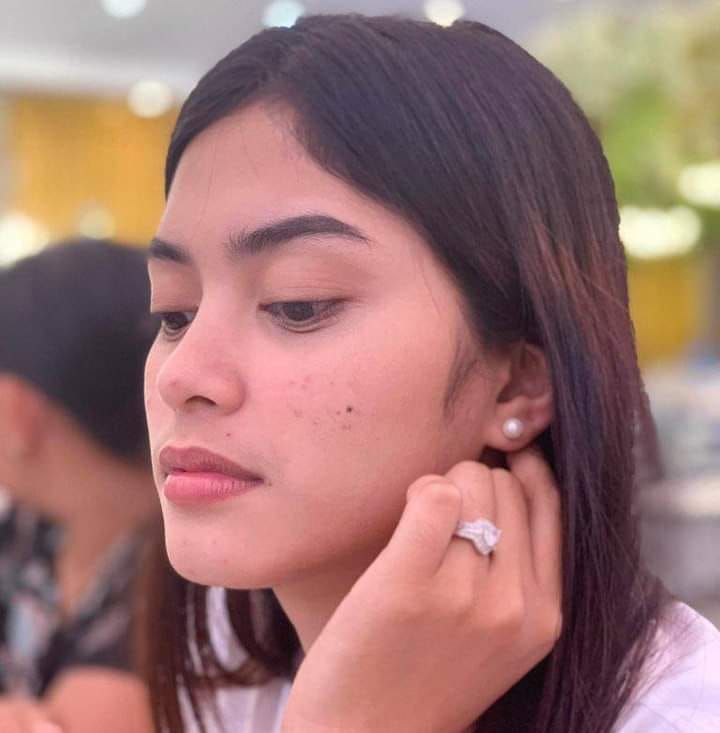 Kilig much Erica Mae Surita Kalingap Edu Kalingap RAB Kalingap RAB8 IVb ...
