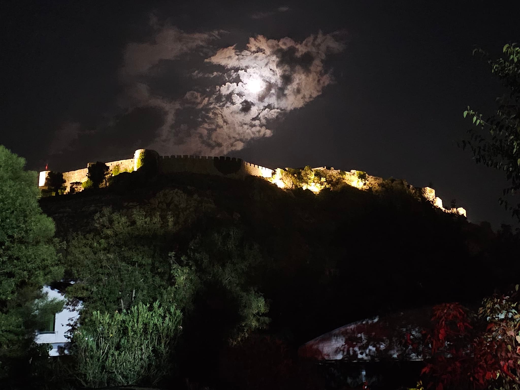 Rozafa Castle (Kalaja e Rozafës) Shkodra | Shkodër