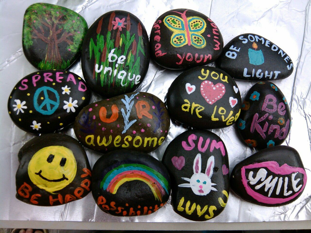 GLOSTA ROCKS | Facebook