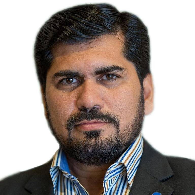 Kamran Ghori