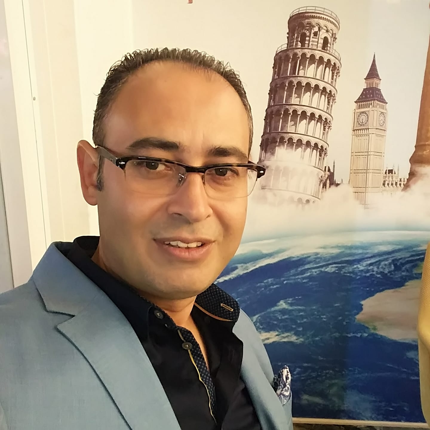 Mustafa Yilmaz