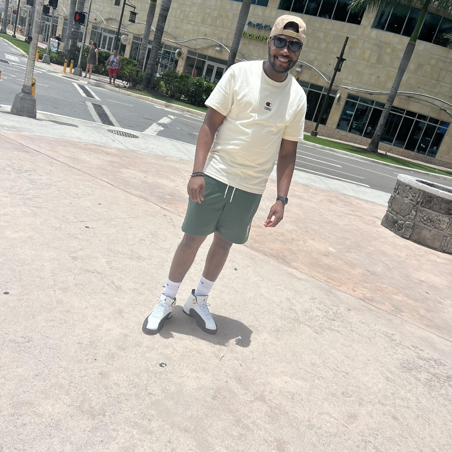 Jamar Taylor