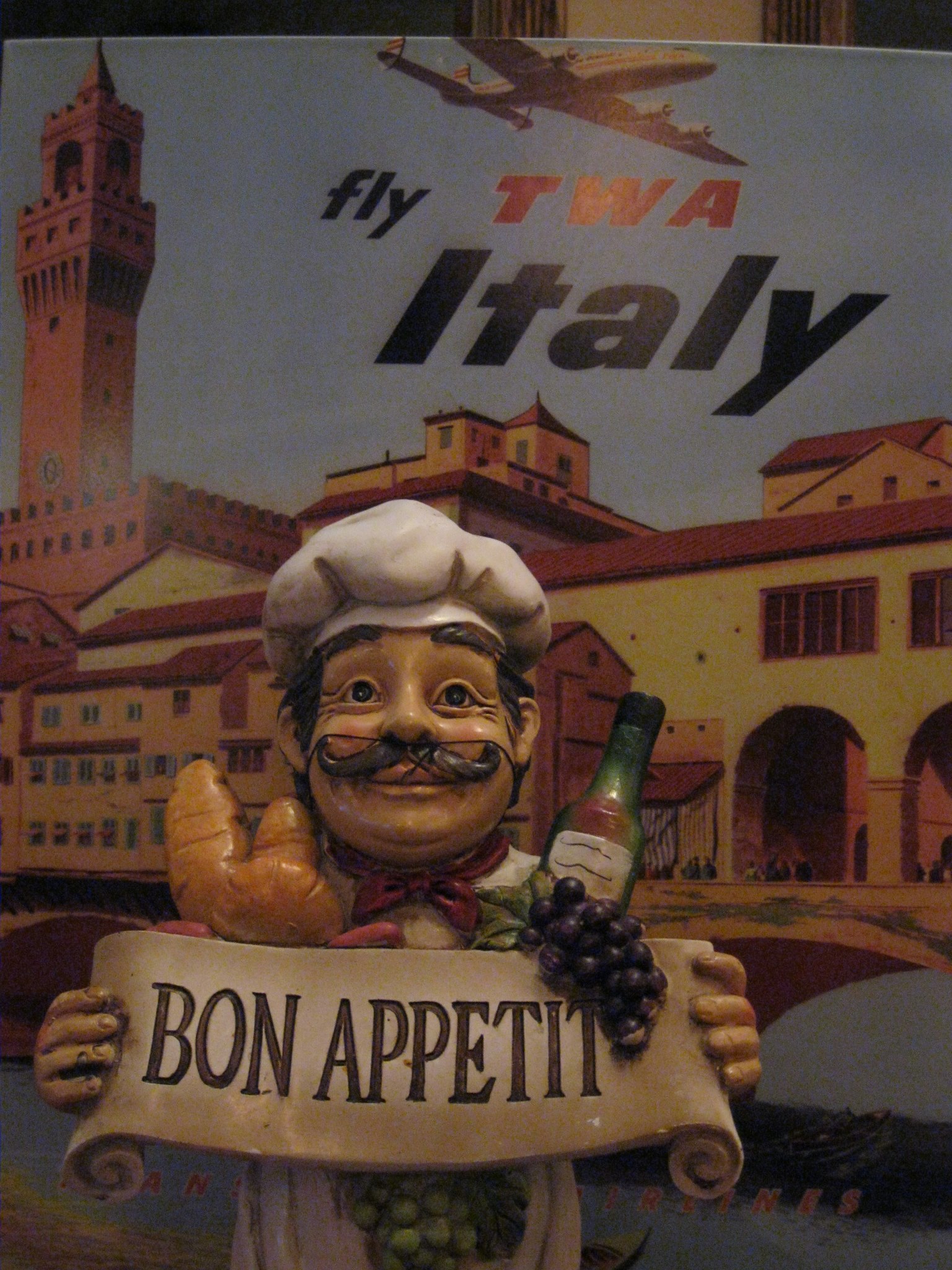 Ron Rizzi