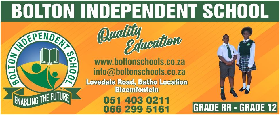 bolton-combined-school-bloemfontein