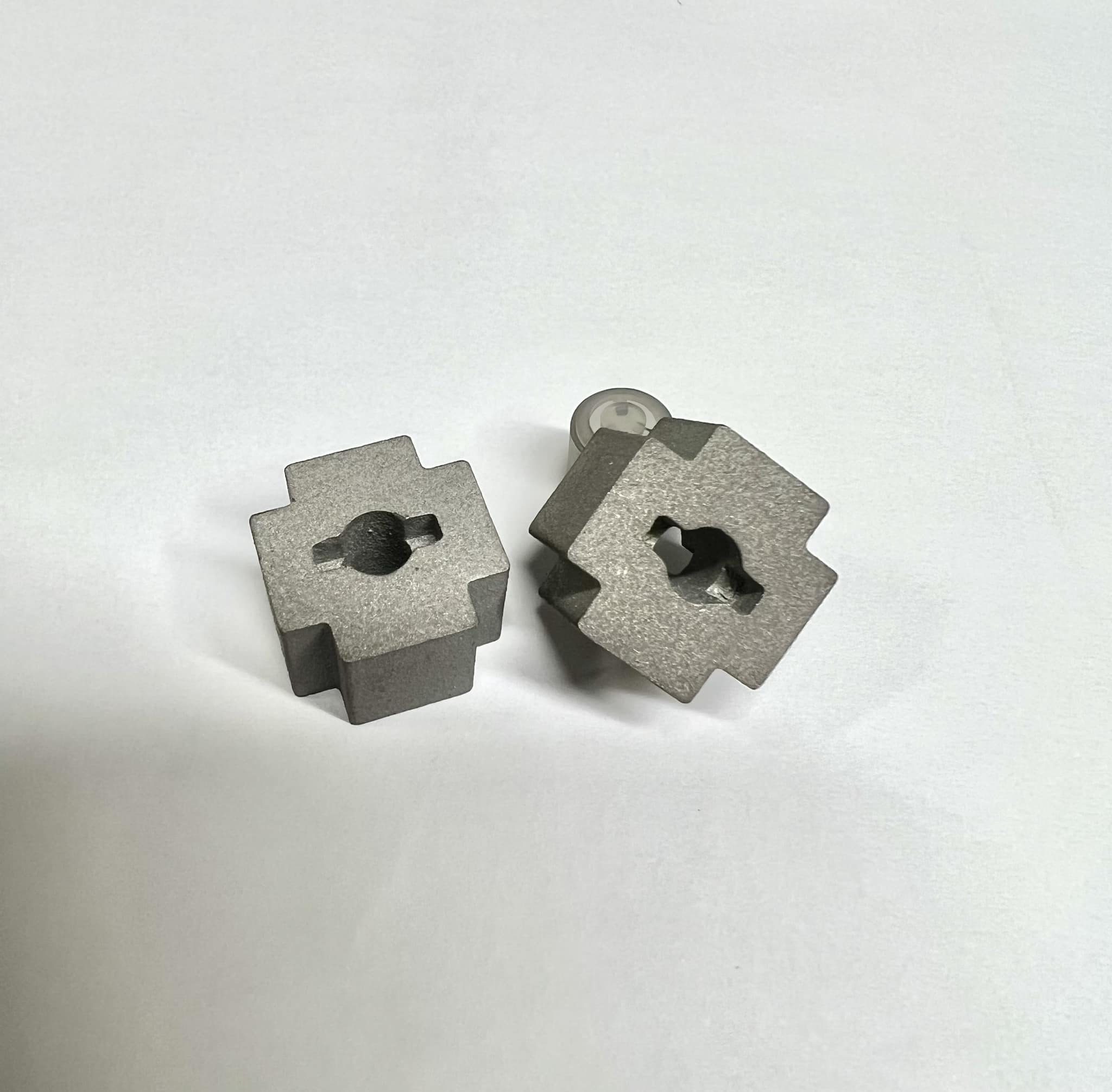 LOSI Rear Diff Locker Baja Rey LOS232011 Parts
