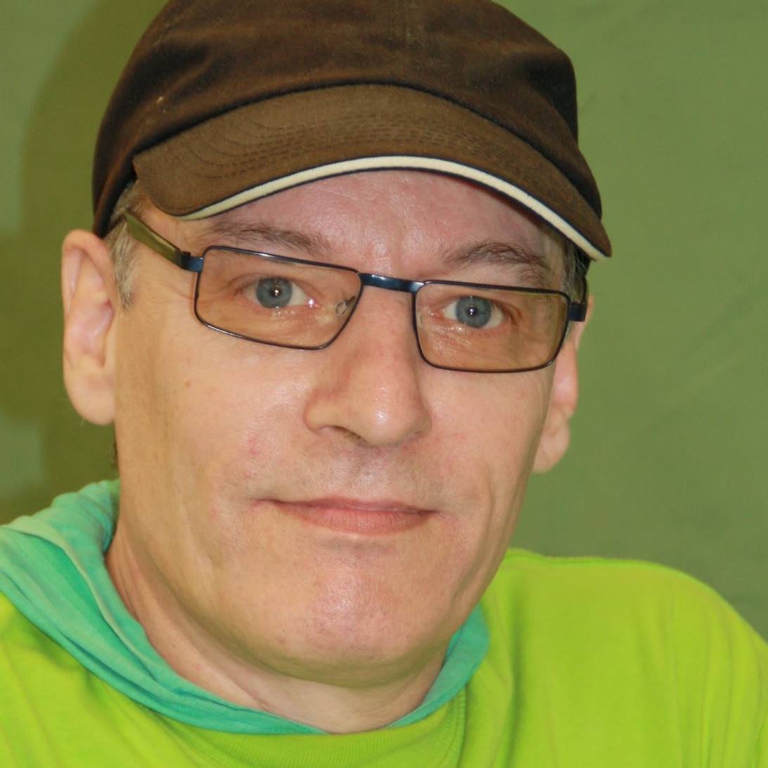 Kurt Rasmussen