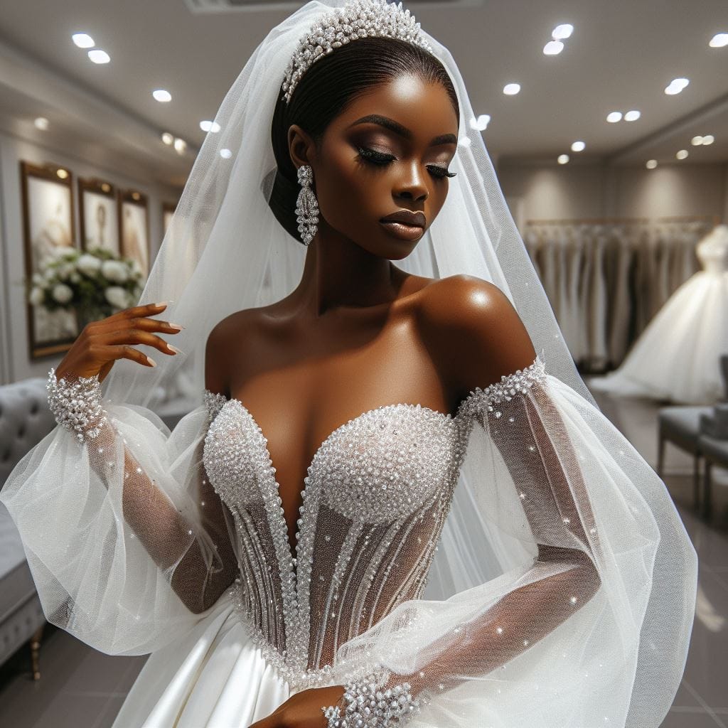 ai wedding dress designer AI-generated fashion designs and reception dresses Personalization:name (leave note) rockabilly clothing Tj Maxx Dresses 2023 Artificial intelligence